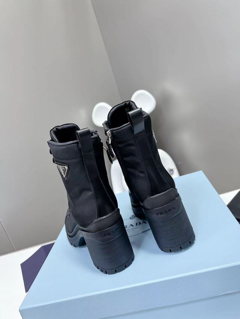 Prada Boots